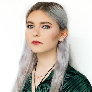 Meet your Posher, Kate